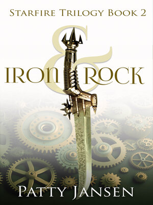 cover image of Iron & Rock
